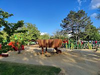 BUGA Erfurt Bild: BUGA Erfurt