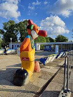 BUGA Erfurt Bild: BUGA Erfurt