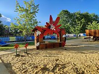 BUGA Erfurt Bild: BUGA Erfurt