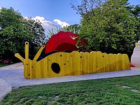 BUGA Erfurt Bild: BUGA Erfurt