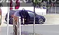 Gesuchter Täter Bild: Gesuchter Täter