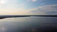 Bild: Ausflug zum Muldestausee