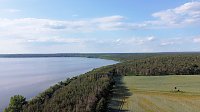 Bild: Ausflug zum Muldestausee