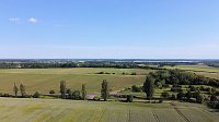 Bild: Ausflug zum Muldestausee