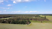 Bild: Ausflug zum Muldestausee