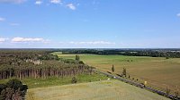 Bild: Ausflug zum Muldestausee