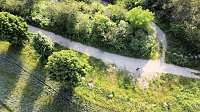 Bild: Ausflug zum Muldestausee
