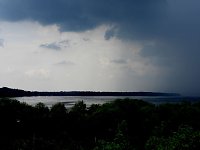 Bild: Ausflug zum Muldestausee