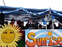 Bild: Rosenmontagsumzug Sondershausen