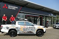 Bild: Ehrung f&uuml;r Autohaus Peter