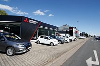Bild: Ehrung f&uuml;r Autohaus Peter