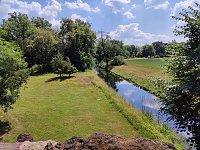 Bild: Im W&ouml;rlitzer Park