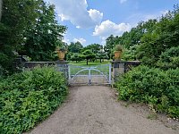 Bild: Im W&ouml;rlitzer Park