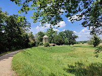 Bild: Im W&ouml;rlitzer Park