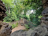 Bild: Im W&ouml;rlitzer Park