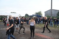 Bild: Sommernachtsball 2021