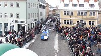 Bild: Rosenmontagsumzug Sondershausen
