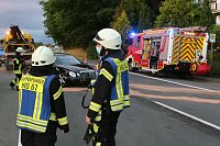 Bild: Sechs Eins&auml;tze hatte die Feuerwehr Heiligenstadt am Freitag zu absolvieren