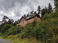 Bild: Vom M&auml;gdesprung zum Waldgagsthof