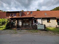 Bild: Vom M&auml;gdesprung zum Waldgagsthof