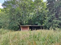 Bild: Vom M&auml;gdesprung zum Waldgagsthof