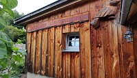 Bild: Vom M&auml;gdesprung zum Waldgagsthof