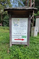 Bild: Vom M&auml;gdesprung zum Waldgagsthof