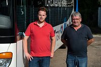 Bild: Vom Leinebergland &uuml;ber das Eichsfeld an den S&uuml;drand des Harzes