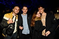 Bild: Ersti Party in der Hochschule