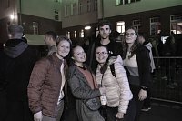 Bild: Ersti Party in der Hochschule
