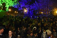 Bild: Ersti Party in der Hochschule