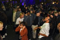 Bild: Ersti Party in der Hochschule
