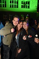 Bild: Ersti Party in der Hochschule