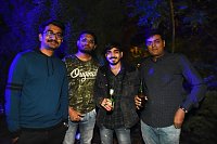 Bild: Ersti Party in der Hochschule