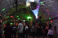 Bild: Tequila Night im T37