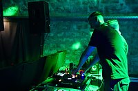 Bild: Tequila Night im T37