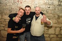 Bild: Tequila Night im T37