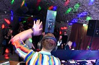Bild: Tequila Night im T37