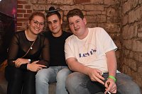 Bild: Tequila Night im T37
