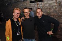 Bild: Tequila Night im T37