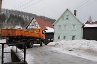 Bild: Neues vom Kuhstall