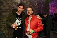 Bild: Tequila Night im T37
