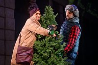 Bild: Musical-Revue im Nordh&auml;user Theater: "A New York Christmas"
