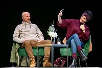Bild: Musical-Revue im Nordh&auml;user Theater: "A New York Christmas"