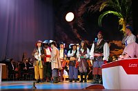Bild: Auf hoher See
