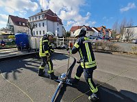 Bild: Fortbildung und Erfahrungsaustausch