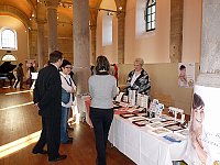 Bild: Hochzeitsmesse Nordth&uuml;ringen