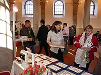 Bild: Hochzeitsmesse Nordth&uuml;ringen