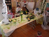 Bild: Hochzeitsmesse Nordth&uuml;ringen
