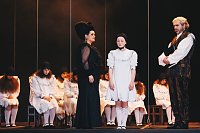 Bild: Jane Eyre wird auf der Nordh&auml;user B&uuml;hne erstmals in Deutschland als Musical aufgef&uuml;hrt